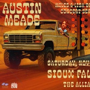 Giovannie And The Hired Guns & Austin Meade To Perform At The Alliance