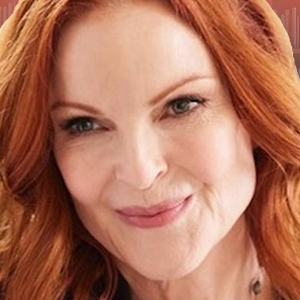Interview: Marcia Cross' The Substance in THE SUBSTANCE OF FIRE Photo