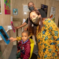 Artscape – SBA Partnership Celebrates Historic Youth Day