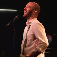 A PLACE FOR US: A MUSICAL CELEBRATION OF JEWISH BROADWAY is Coming to The Lewis and Shirle Photo