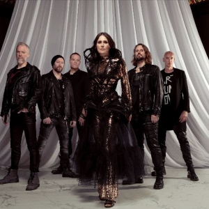 Within Temptation Unveil Support Acts For the 'Bleed Out Tour 2024'