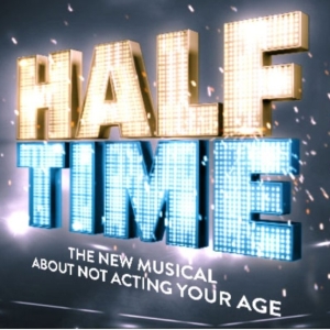 Review: HALF TIME Closes Out Season at Theatre Three Photo