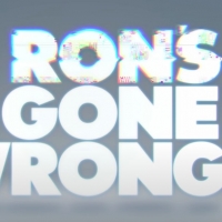 RON'S GONE WRONG Sets Disney+ & HBO Max Release Photo