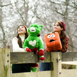 SPOOKLEY AND THE CHRISTMAS KITTENS is Coming to Jaycees Studio Theatre Photo