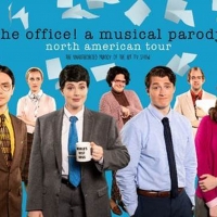 THE OFFICE! A MUSICAL PARODY Tickets Go On Sale February 7 For Chicago Engagement Photo