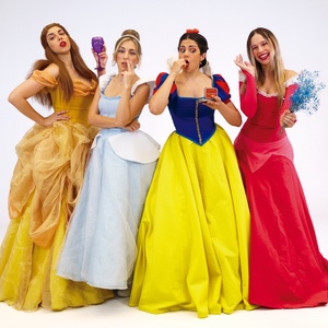 El Gran Teatro CaixaBank Pr&iacute;ncipe P&iacute;o acoger&aacute; cuatro funciones especi Photo