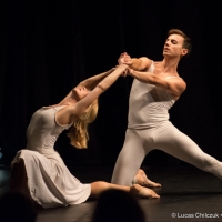 Alison Cook Beatty Dance to Present 10th Anniversary Performance at New York Live Arts in Photo