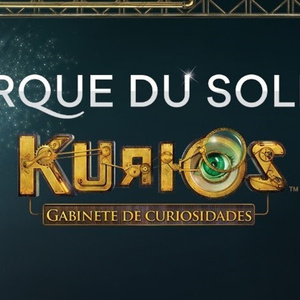 Madrid se suma a la gira espa&ntilde;ola del espect&aacute;culo de Cirque du Soleil: KURIO Photo