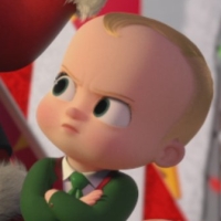 VIDEO: DreamWorks Debuts Trailer for BOSS BABY Christmas Special Photo