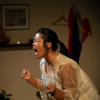 CRISIS MODE: BEING PILIPINO IN AMERICA At Strand In Baltimore Resonates With Immigrants, I Photo