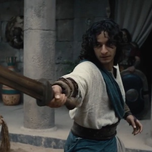 Video: Watch a Sneak Peek Clip of HOUSE OF DAVID Season 2 Episode 3 Photo