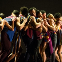 Ballet Hispánico Announces Facebook Watch Parties on Wednesdays Through May 2020 Photo