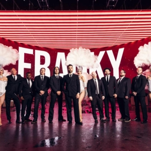 Franky & The All Nighters Expand Hot Vegas Nights Residency Photo