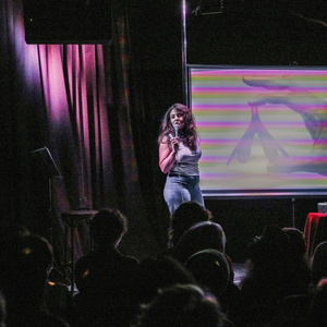 Kaytlin Bailey Will Bring THE OLDEST PROFESSION To The Pit Loft In NYC Photo