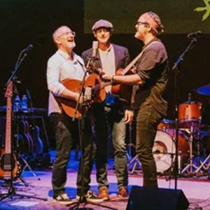 Westport Country Playhouse Will Present The Sweet Remains in January Concert Photo