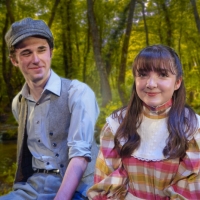 Duluth Playhouse Youth Theatre Presents TUCK EVERLASTING TYA Photo