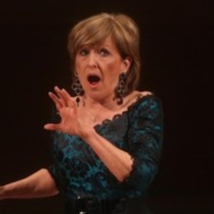 Acclaimed Mezzo-Soprano Frederica Von Stade Joins Musica Viva NY Concert, December 3