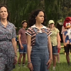 Video: WOODY WOODPECKER GOES TO CAMP Debuts Trailer