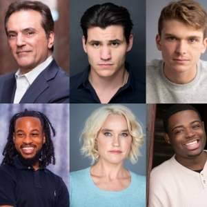 DEATH OF A SALESMAN to Open Gwydion Theatre Company Third Season Photo