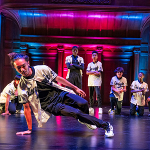 STEP LIVE 2026 to Bring Hundreds of London Students to Cadogan Hall Photo