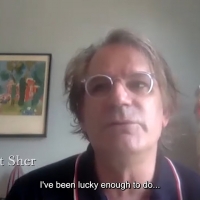 VIDEO: Bartlett Sher Talks Directing RIGOLETTO Video