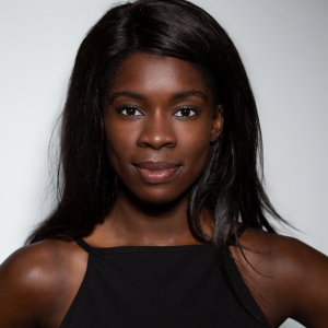 Interview: 'I've Never Played a Character Like Her': Actor Faith Omole on Power, Inte Photo