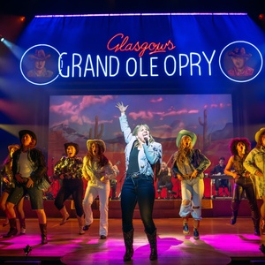 Country Jukebox Musical WILD ROSE Will Open Off-Broadway This Year Photo