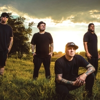 P.O.D. Announce 2021 Headline 'Satellite' 20th Anniversary Tour Photo