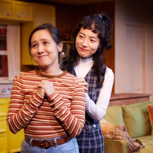 Review: THE HEART SELLERS at North Coast Repertory Theatre Photo