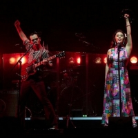 BWW Review: CAMBODIAN ROCK BAND at La Jolla Playhouse