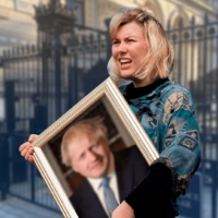 Review: CHARLOTTE JOHNSON: MY DAD AND OTHER LIES, Pleasance Dome
