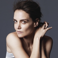 Katie Holmes Will Lead THE WANDERERS Off-Broadway Next Year Photo