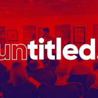 Untitled Returns in 2020 For a New Series of Writers' Salons Events Video