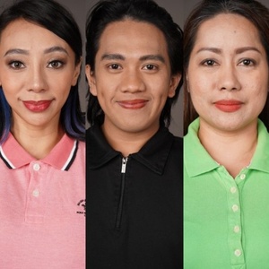 New Play GARET: PINOYS IN CHICAGO to Premiere at NCCA Photo