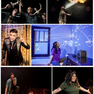 CLATA Announces DESTINOS 7th Chicago International Latino Theater Festival Photo