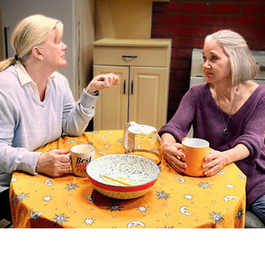 THE ROOMMATE to be Presented at Desert Ensemble Theatre