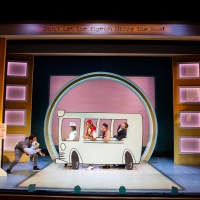BWW Review: DON'T LET THE PIGEON DRIVE THE BUS (THE MUSICAL!) at Kennedy Center Photo