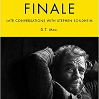 Interview: Author D.T. Max Talks Conversations With Sondheim Photo