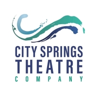 IN THE HEIGHTS, ANYTHING GOES & More Announced for City Springs Theatre Company…