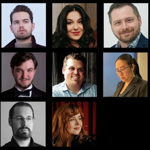 Toronto City Opera To Open 2025 Season With Leoncavallo’s PAGLIACCI Photo