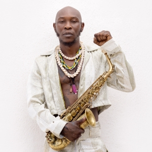 Seun Kuti Shares Love & Revolution (Cinnamon Version) Feat. Adi Oasis Photo