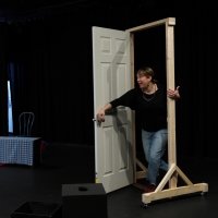 New Hampshire Theatre Project Presents WHERE DO I BEGIN? Photo