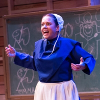 THE AMISH PROJECT Plays Final Performances Photo