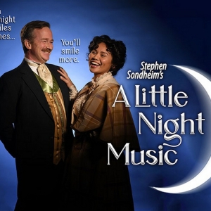 Special Offer: A LITTLE NIGHT MUSIC at Saratoga Civic Theater Photo