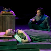 BWW Review:  Brave Spirits' HENRY THE FOURTH PART 2 an Impressive Addition to their H Photo