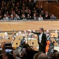 Review: NEW YORK PHILHARMONIC FEATURES YO YO MA at David Geffen Hall At Lincoln Center