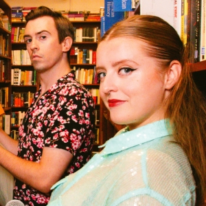 THE BELTING BOOKSELLER: A CABARET Announced At Book Culture