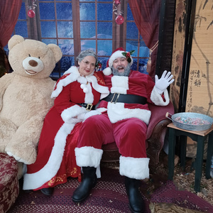 Theatricum Botanicum to Present 5th Annual HOLIDAY FAMILY FAIRE Photo