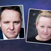 Casting Announced For World Premiere Of A New Everyday Comedy At Queen's Theatre Horn Video