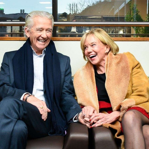 Patrick Duffy And Linda Purl to Star in LOVE LETTERS At Judson Theatre In Pinehurst